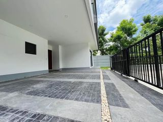 出租 4 卧室 独立屋 在 Prawet, 曼谷
