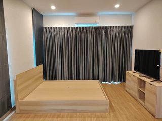 出租 4 卧室 独立屋 在 Prawet, 曼谷