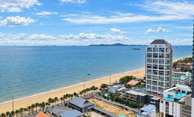 For sale 1 bed condo 