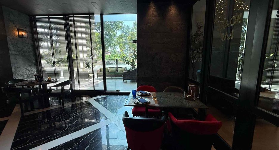 For rent retail Space in Bang Lamung, Chonburi