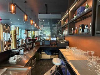 For rent retail Space in Bang Lamung, Chonburi