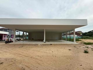 For rent retail Space in Bang Lamung, Chonburi