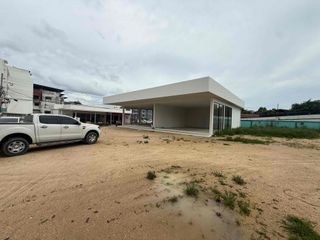 For rent retail Space in Bang Lamung, Chonburi