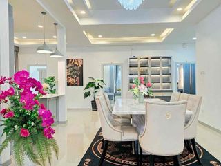 For rent 5 ベッドルーム villa in Bang Lamung, Chonburi