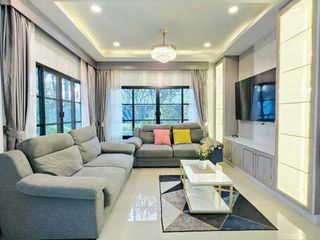 For rent 5 ベッドルーム villa in Bang Lamung, Chonburi