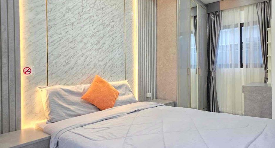 For rent 5 ベッドルーム villa in Bang Lamung, Chonburi