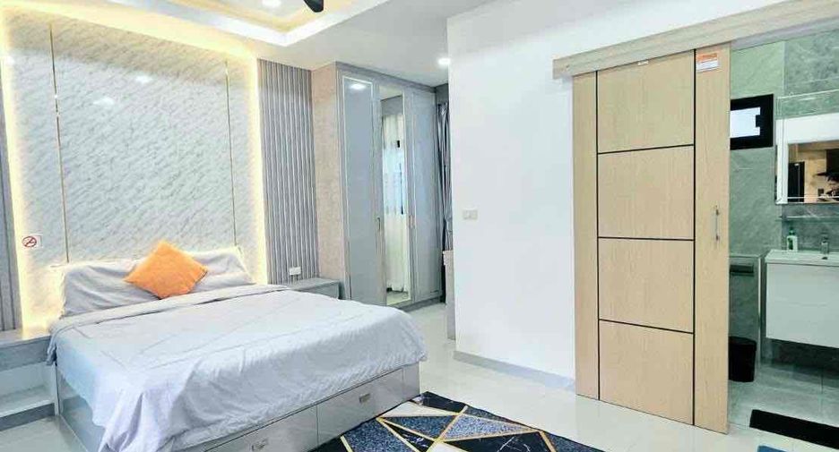 For rent 5 ベッドルーム villa in Bang Lamung, Chonburi
