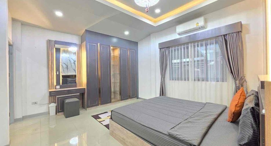 For rent 5 ベッドルーム villa in Bang Lamung, Chonburi