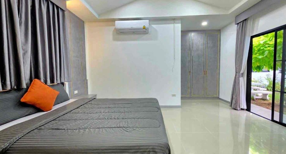 For rent 5 ベッドルーム villa in Bang Lamung, Chonburi