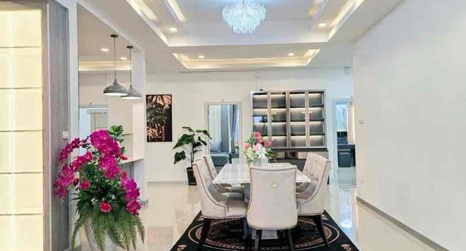 For rent 5 ベッドルーム villa in Bang Lamung, Chonburi