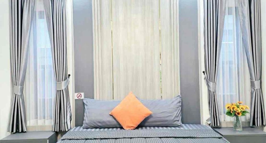 For rent 5 ベッドルーム villa in Bang Lamung, Chonburi