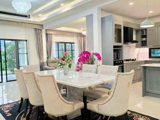 For rent 5 ベッドルーム villa in Bang Lamung, Chonburi