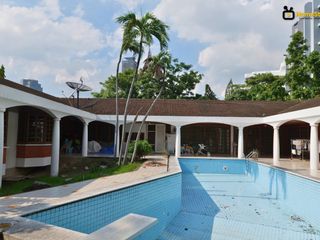 For sale land in Watthana, Bangkok