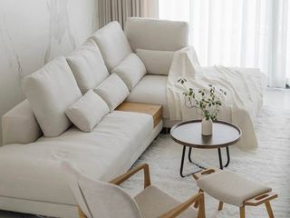 For rent 3 bedrooms townhouse in Watthana, Bangkok