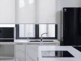 For rent 3 bedrooms townhouse in Watthana, Bangkok