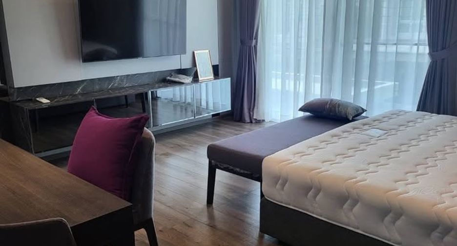 For rent 4 bedrooms house in Bang Phli, Samut Prakan