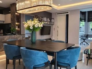 For rent 4 bedrooms house in Bang Phli, Samut Prakan