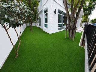 For rent 4 bedrooms house in Bang Phli, Samut Prakan
