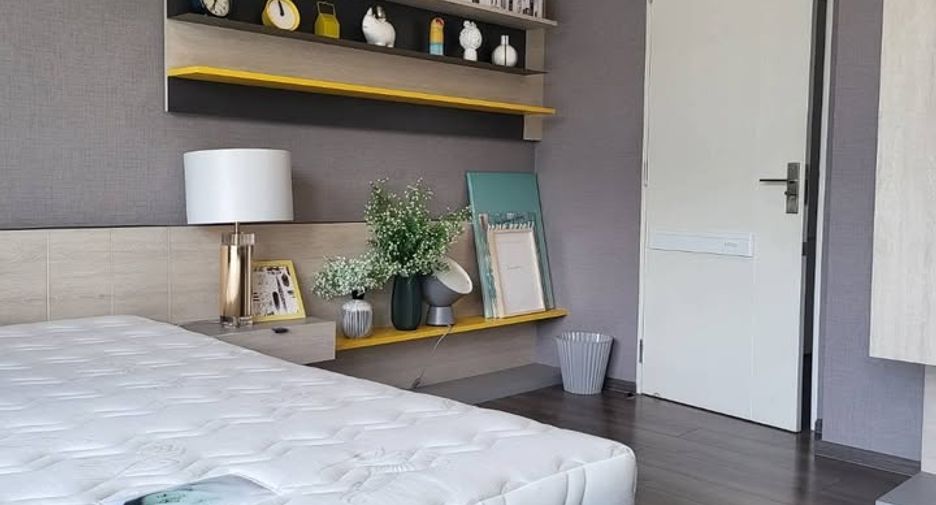 For rent 4 bedrooms house in Bang Phli, Samut Prakan