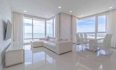 For sale 3 bedrooms condo in Bang Saray, Pattaya