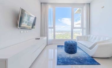 For sale 3 bedrooms condo in Bang Saray, Pattaya