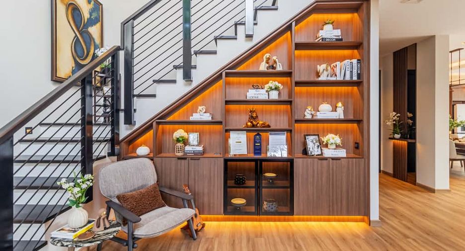 For sale 4 bedrooms house in Mueang Chiang Mai, Chiang Mai