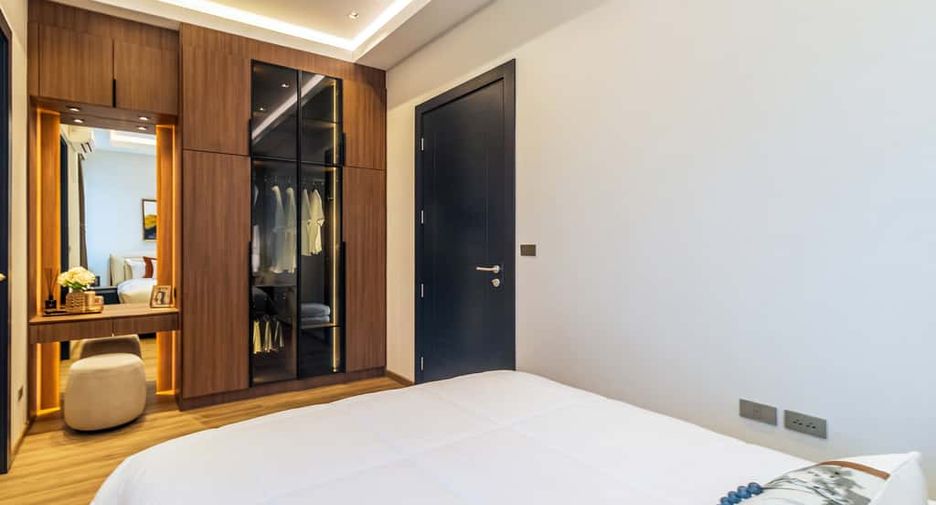 For sale 4 bedrooms house in Mueang Chiang Mai, Chiang Mai