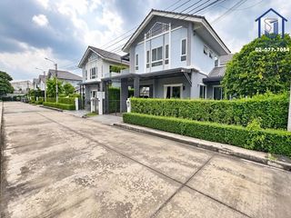 For sale 4 bedrooms house in Min Buri, Bangkok