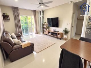 For sale 4 bedrooms house in Min Buri, Bangkok
