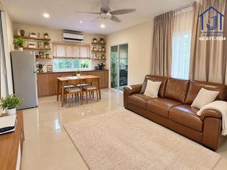For sale 4 bedrooms house in Min Buri, Bangkok