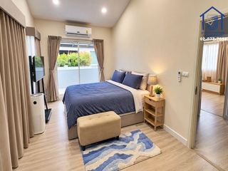 For sale 4 bedrooms house in Min Buri, Bangkok
