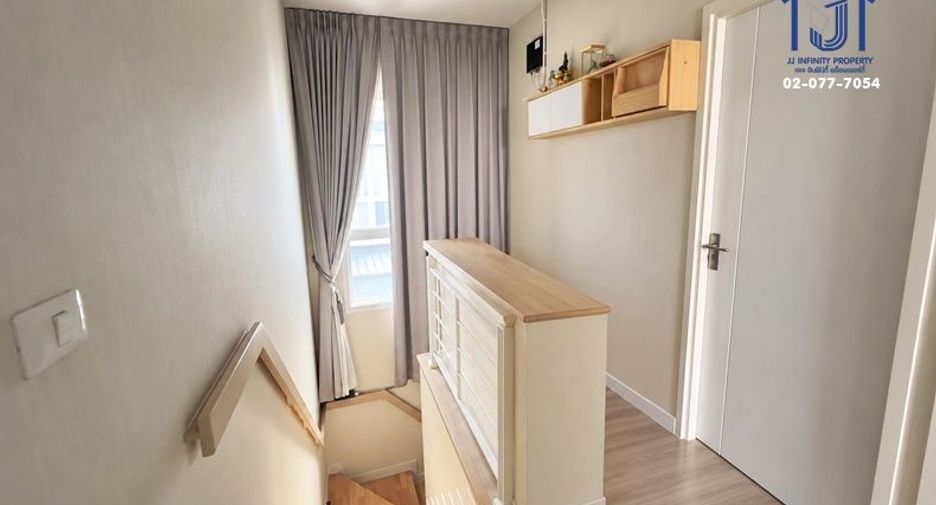 For sale 4 bedrooms house in Min Buri, Bangkok