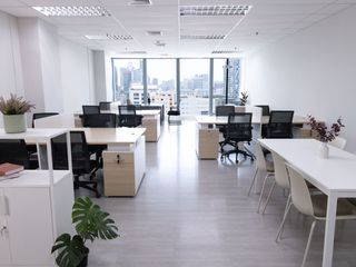 For rent office in Sathon, Bangkok