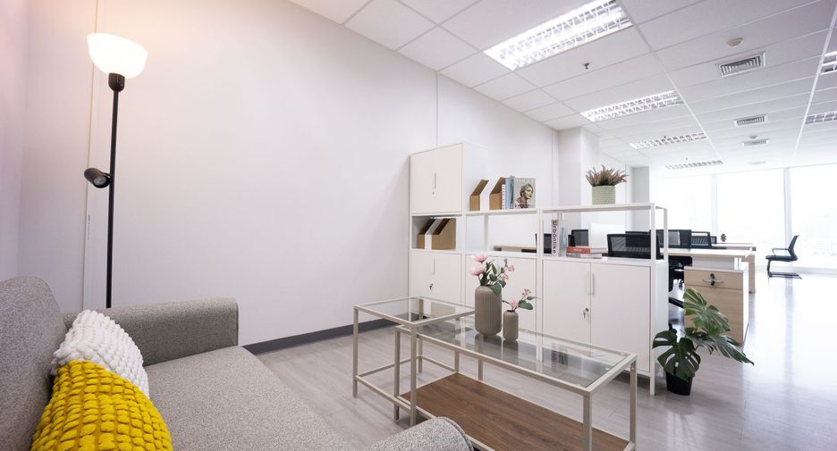 For rent office in Sathon, Bangkok