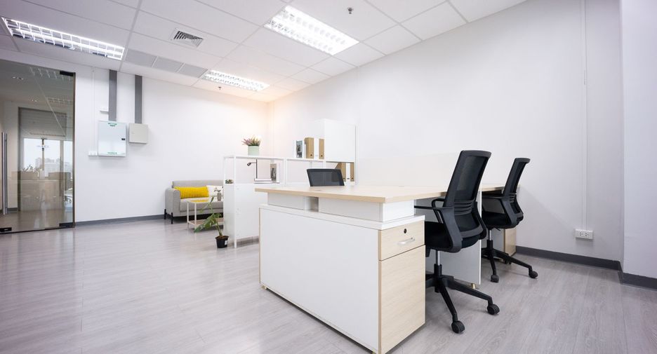For rent office in Sathon, Bangkok