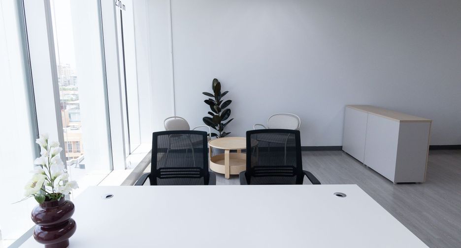 For rent office in Sathon, Bangkok