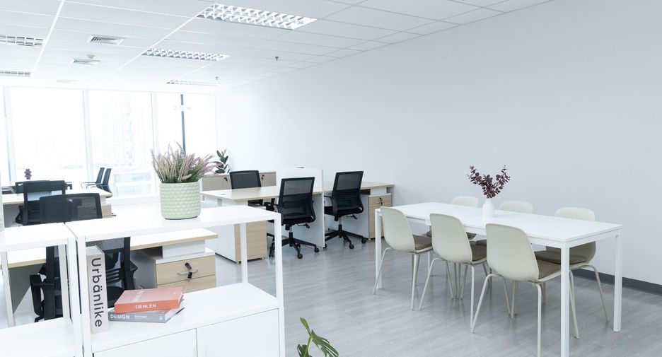 For rent office in Sathon, Bangkok