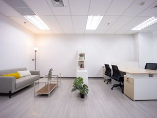 For rent office in Sathon, Bangkok