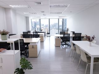 For rent office in Sathon, Bangkok