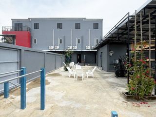 For sale retail Space in Bang Lamung, Chonburi
