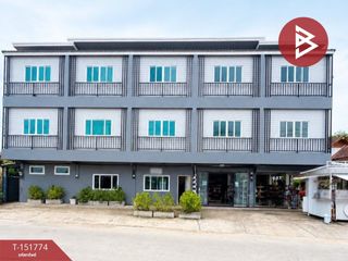 For sale retail Space in Bang Lamung, Chonburi