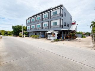 For sale retail Space in Bang Lamung, Chonburi