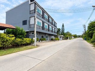 For sale retail Space in Bang Lamung, Chonburi