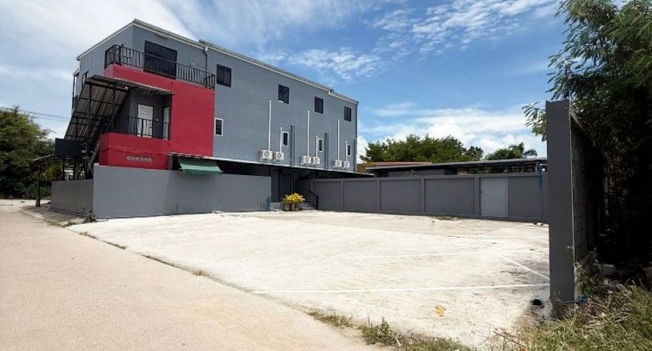 For sale retail Space in Huay Yai, Pattaya