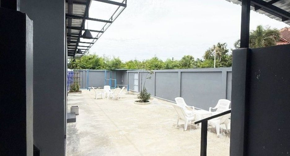 For sale retail Space in Huay Yai, Pattaya