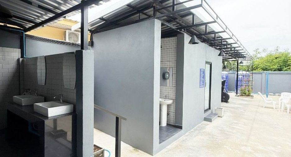 For sale retail Space in Huay Yai, Pattaya