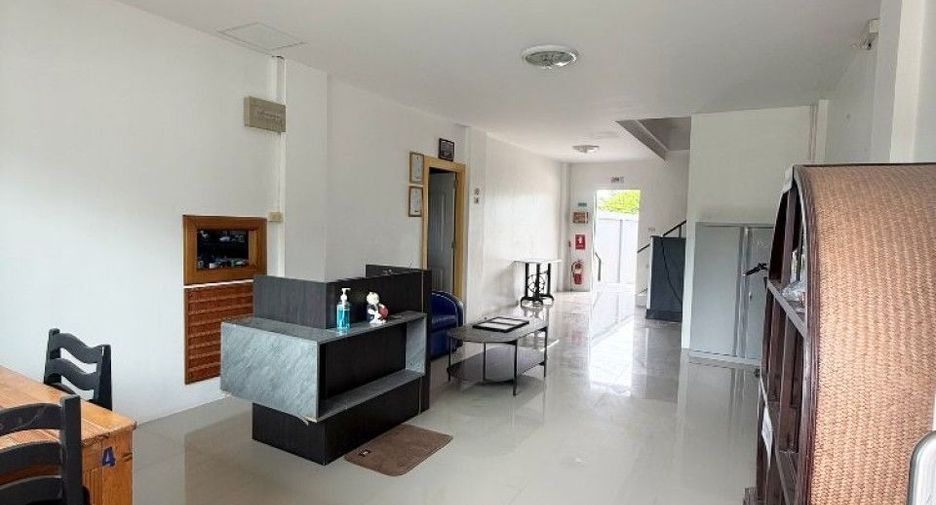 For sale retail Space in Huay Yai, Pattaya
