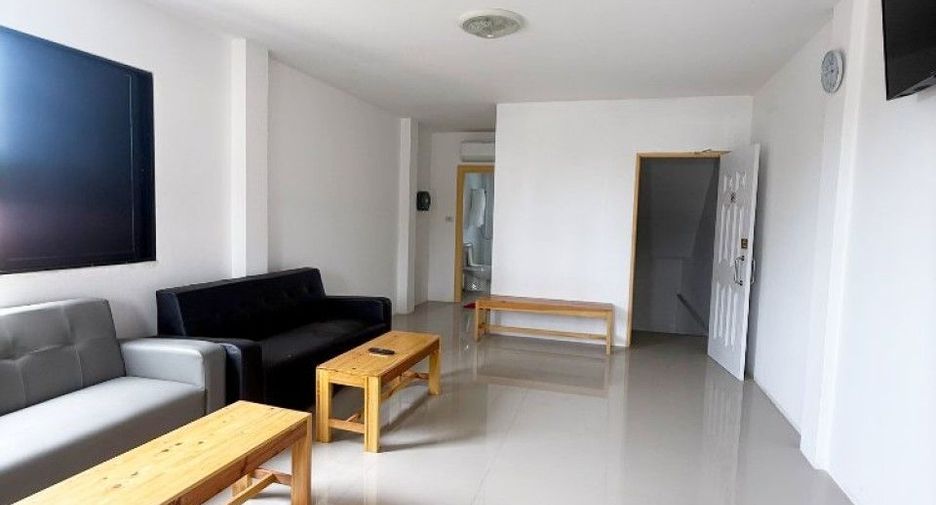 For sale retail Space in Huay Yai, Pattaya