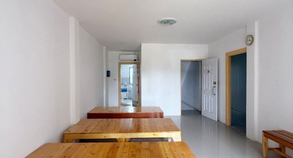 For sale retail Space in Huay Yai, Pattaya