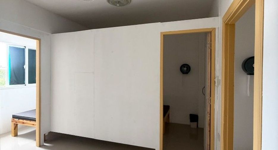 For sale retail Space in Huay Yai, Pattaya